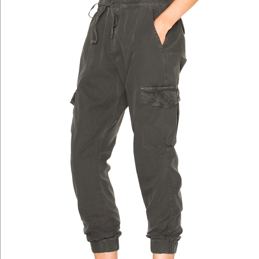 ISO NSF Johnny Cargo Jogger in Petite.